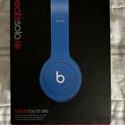 Blue Beats