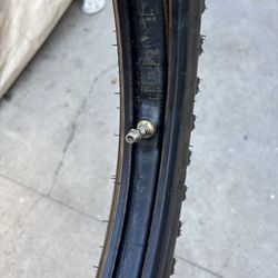 Dirt Bike Tire  60/100-14