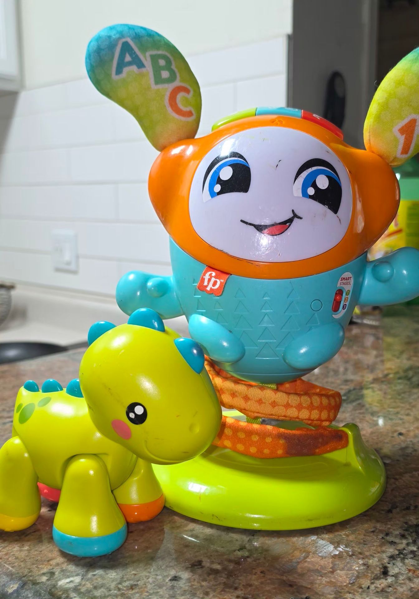 Toys