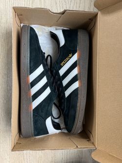 Adidas Spezials (Size 9)