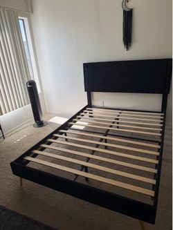 Bedframe