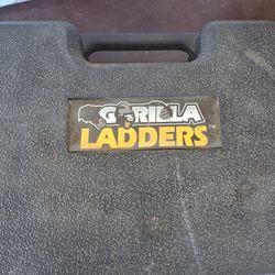 Gorilla Ladders Extensions