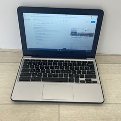 Chromebook C202SA Laptop - 90 DAY WARRANTY - $1 DOWN - NO CREDIT NEEDED