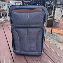 Suitcase 