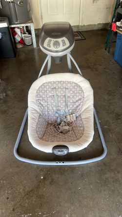 Free baby swing