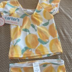 Swimming Suit 12 Months