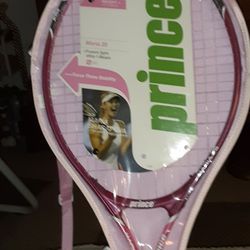 Prince Maria 25 Tennis Racket 