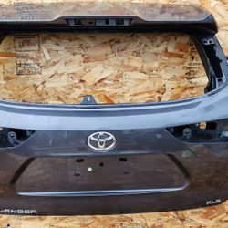 2020 - 2023 TOYOTA HIGHLANDER LIFTGATE 670050E530 OEM