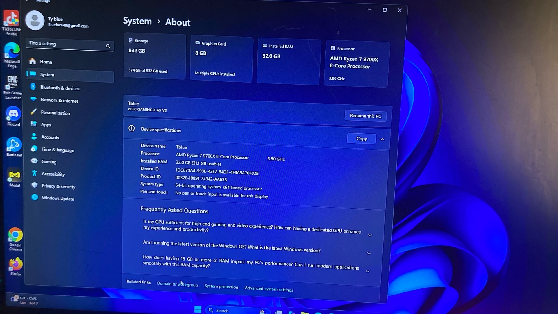 CorsAir 4000D Airflow
