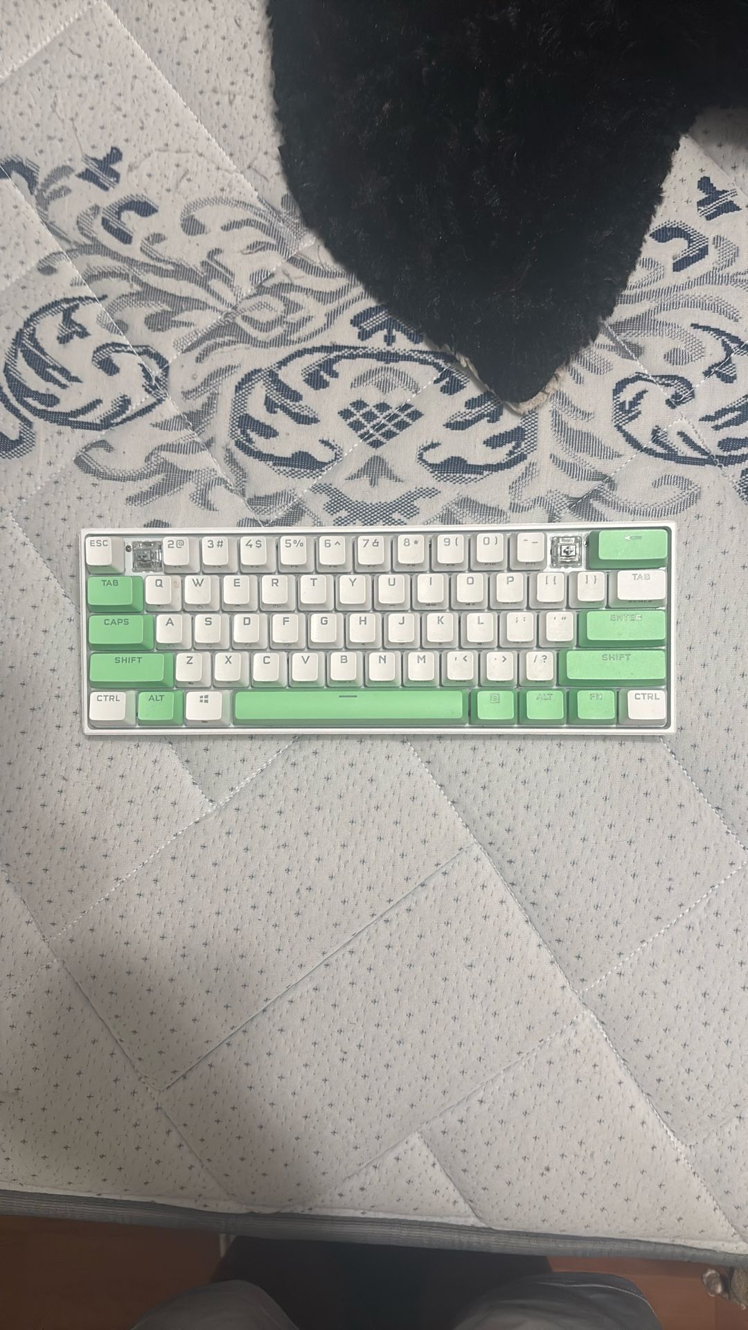 corsair k65 60%