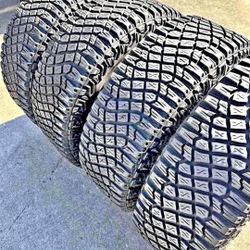315 70 17 Goodyear Tires Con 80% De Vida Las ✅️📣📣