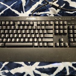 Gaming Keyboard