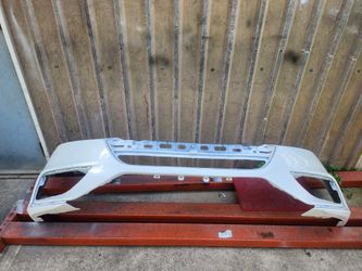 2019-2022 Honda Insight Front Bumper used Oem