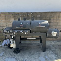 Bbq Grill 