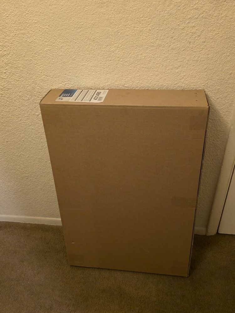New Radiator For 2003 Subaru Outback