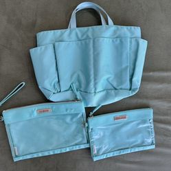 Lily Jade Insert Case And Packing Cases