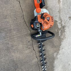 Trimiadora Echo Nueva HC 2020