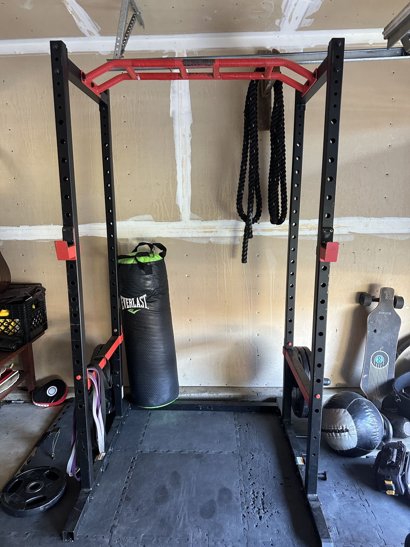 Home Gym