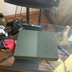 Brand New Xbox One S 