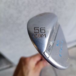 vokey Sm8 56 Degree Wedge 