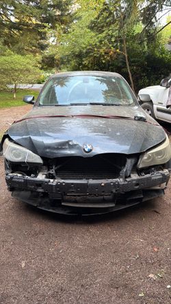 BMW 530i 2006