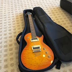 Mitchell Electric Guitar