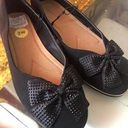 Size 9 Women