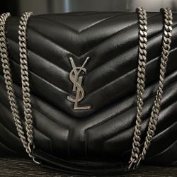 Saint Laurent Bag 