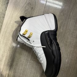 MEN'S AIR JORDAN RETRO 12 BASKETBALL SHOES