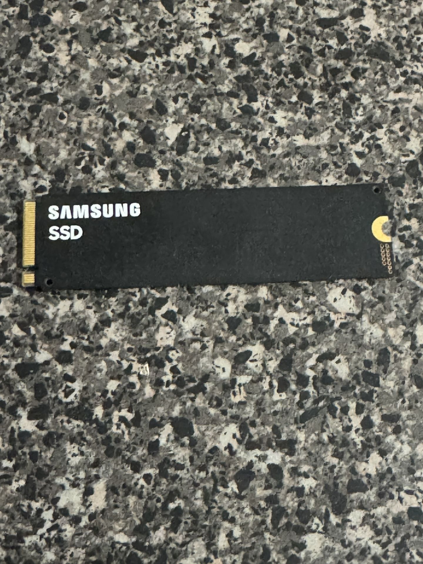 Samsung SSD 256GB MZ-VL2256A For laptop