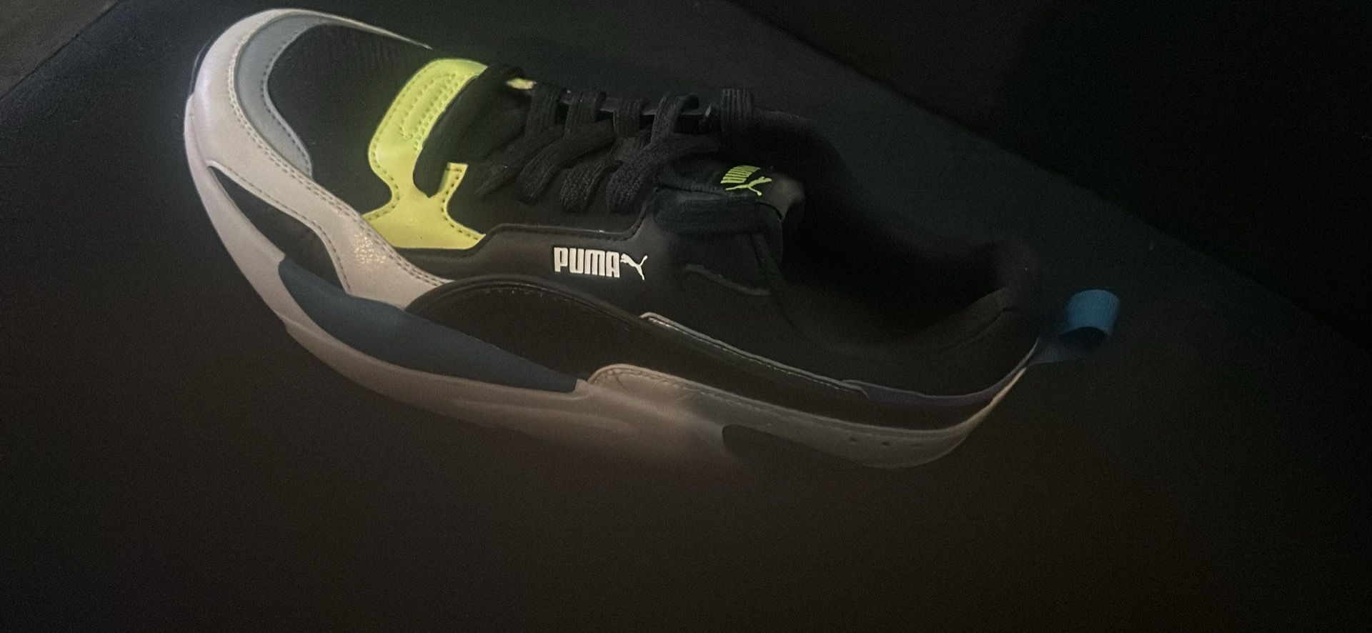 Puma