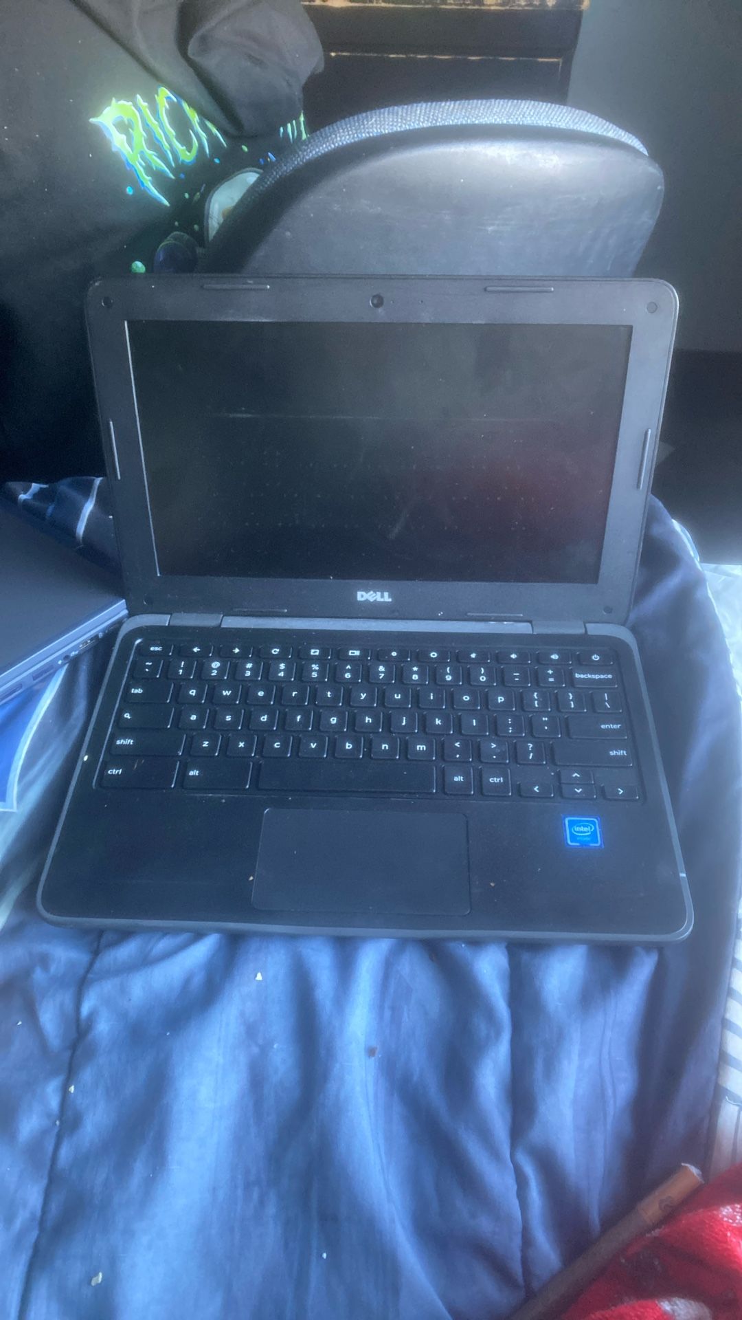 Dell Chromebook