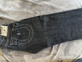 True religion pants