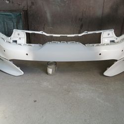 2021-2024 Kia K5 GT Line  Front Bumper 
