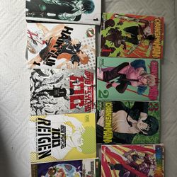 Manga