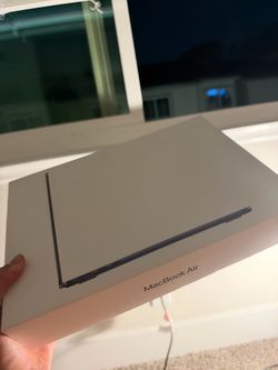 Macbook m5