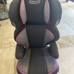 Child car seat new