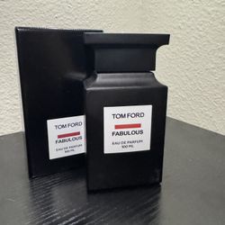 Tom Ford Fabulous 100ML