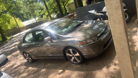 2008 Honda Civic
