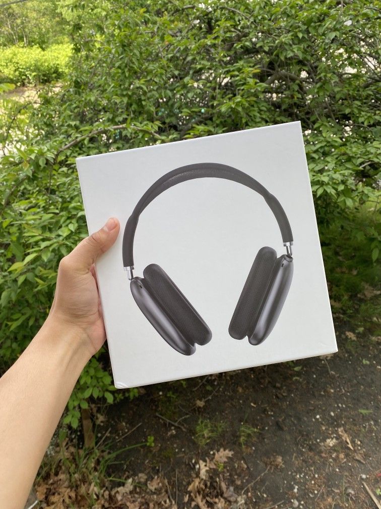 AIRPODS PRO MAX