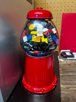 Gum Ball Auto Art