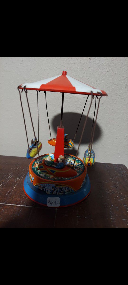Antique  Wind Up Toy!!!! 1950'S 