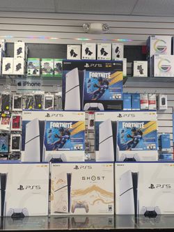 Ps5 disc, digital , pro , Ghost Of yotei limited edition available on payments with just $49 down