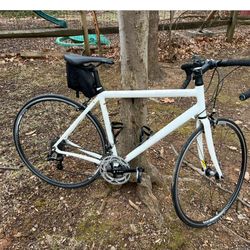 Allez Sport Specialized Road Bike