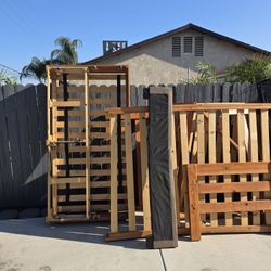 Triple Bunk Beds With Storage