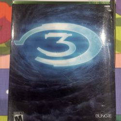 Halo 3 Limited Edition 