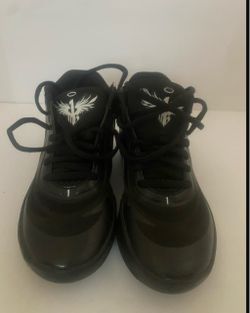 Lamelo 2 black