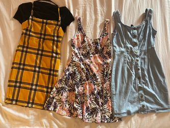 Cute Dress (medium Size) 