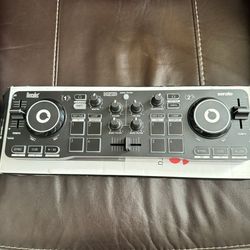 Hercules Starlight Mini dj Controller