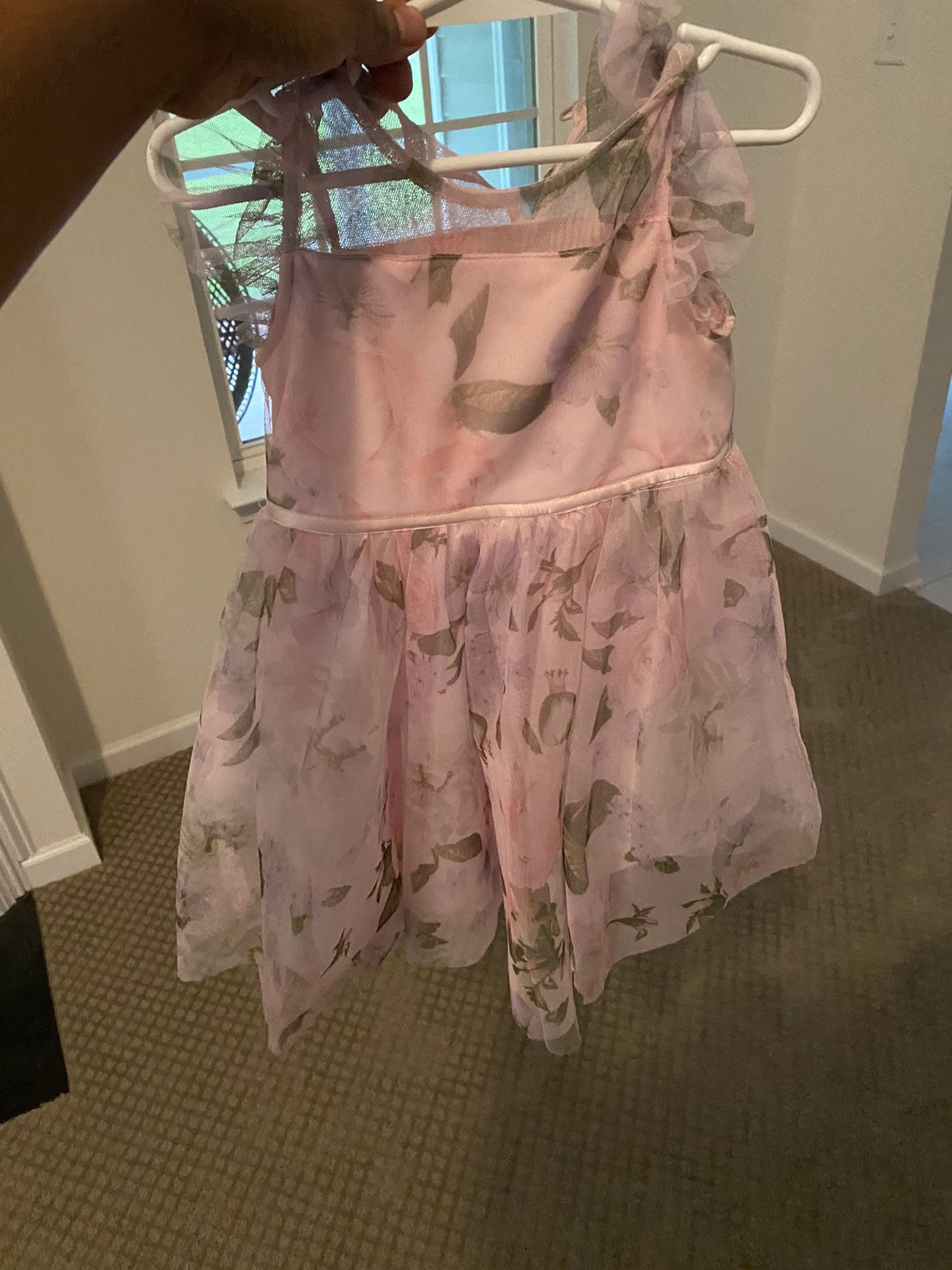Toddler Girl Dress